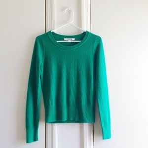 Forever 21 Grinch Sweater